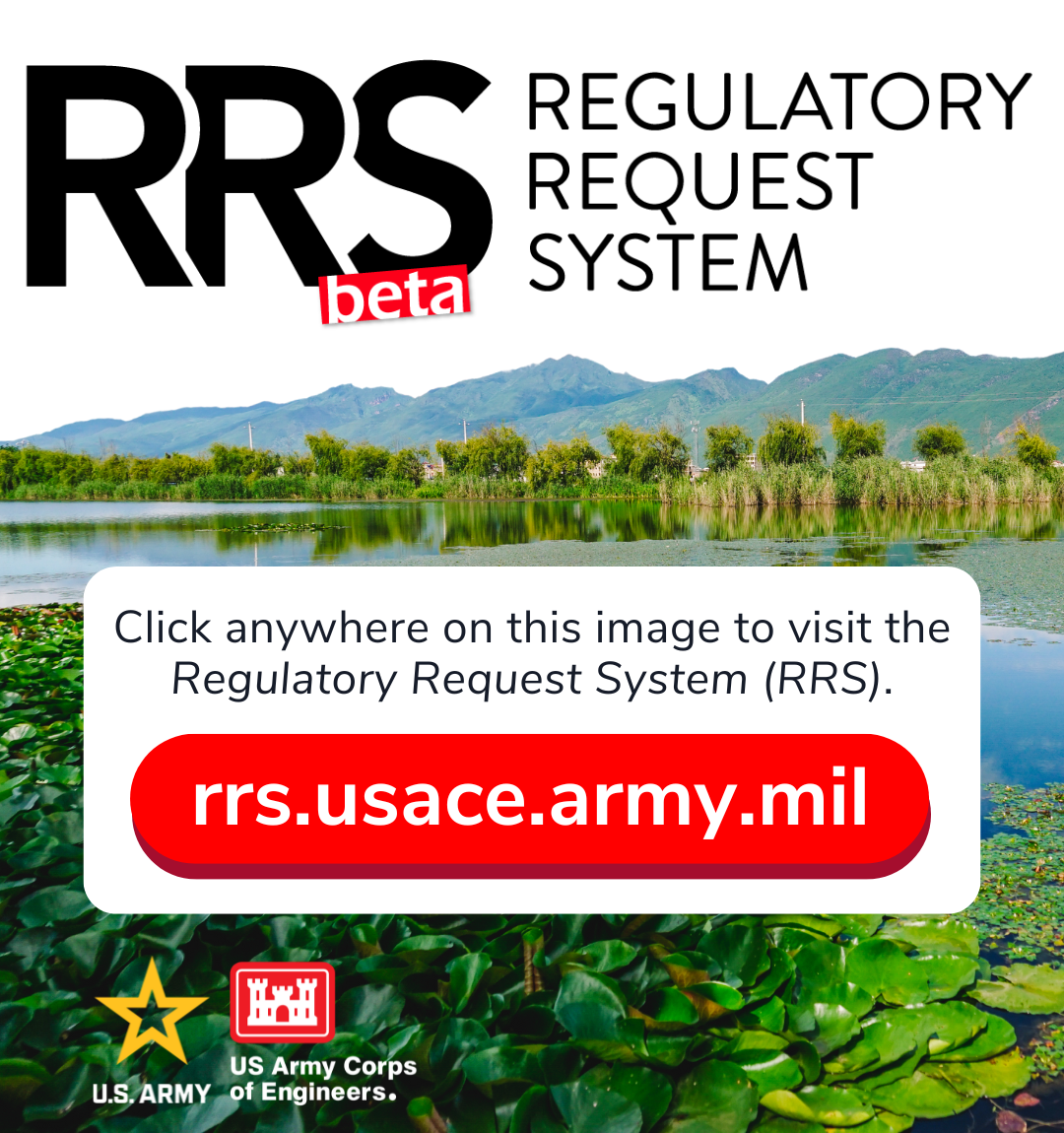 Regulatory Request System